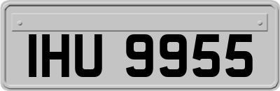 IHU9955