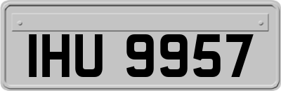 IHU9957
