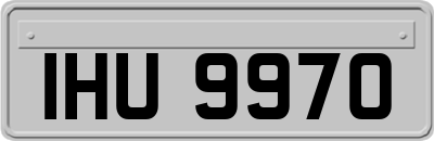 IHU9970