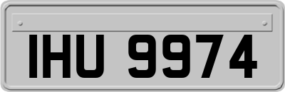 IHU9974