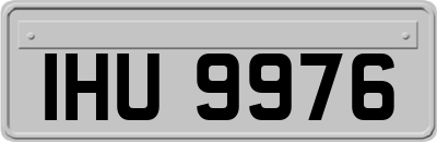 IHU9976