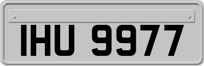 IHU9977