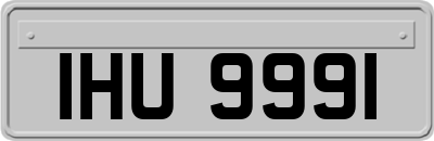 IHU9991