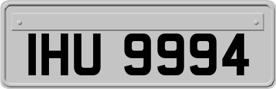 IHU9994