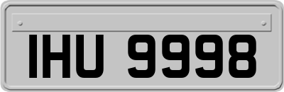 IHU9998