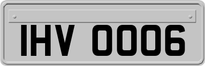 IHV0006
