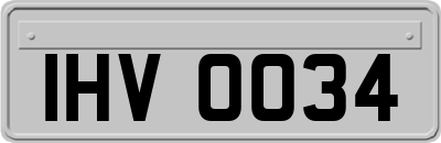 IHV0034
