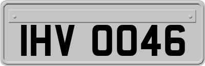 IHV0046