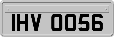 IHV0056