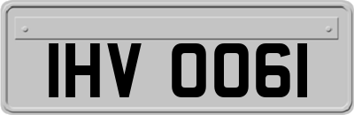IHV0061