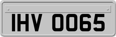 IHV0065