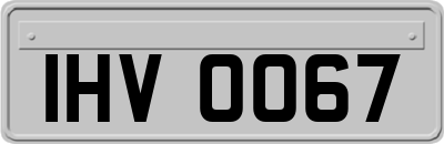 IHV0067