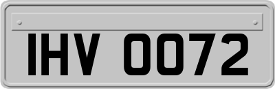 IHV0072