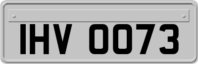 IHV0073