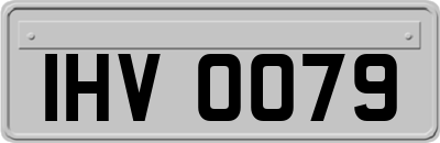 IHV0079