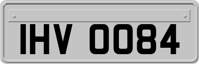 IHV0084