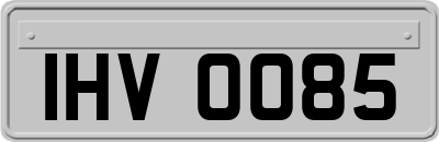 IHV0085
