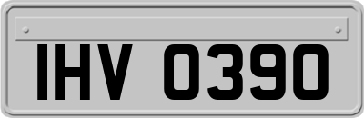 IHV0390