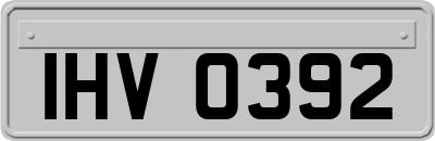 IHV0392