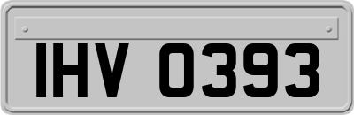 IHV0393