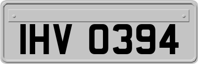 IHV0394