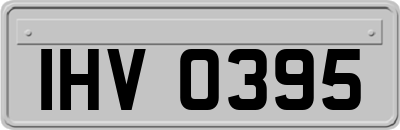 IHV0395