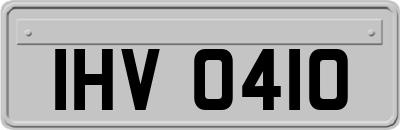 IHV0410