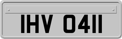 IHV0411