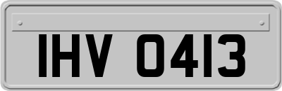 IHV0413