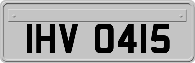 IHV0415