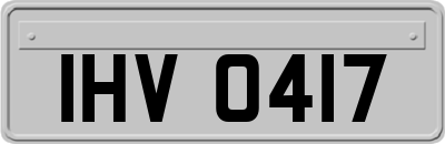 IHV0417