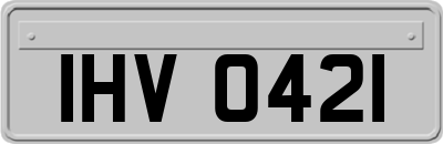 IHV0421