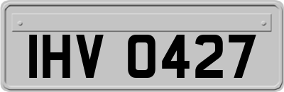 IHV0427