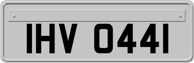 IHV0441