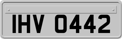 IHV0442
