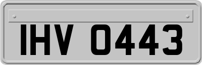 IHV0443