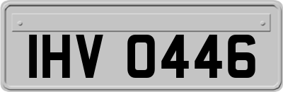 IHV0446