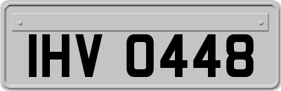 IHV0448