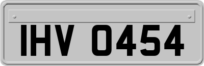 IHV0454
