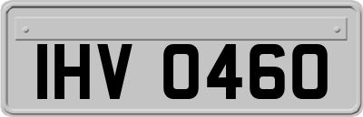 IHV0460