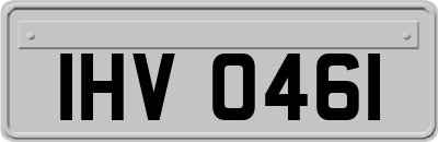 IHV0461