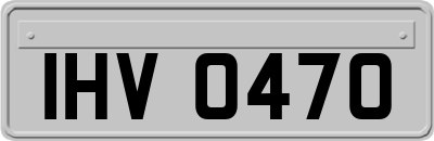 IHV0470