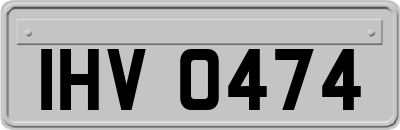 IHV0474