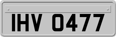 IHV0477