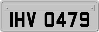 IHV0479