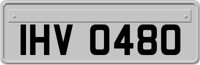 IHV0480