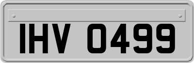 IHV0499