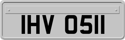 IHV0511