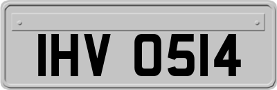 IHV0514