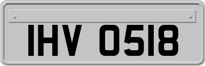 IHV0518